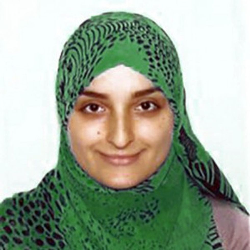 Terrorismo, condannata Fatima, la prima jihadista italiana