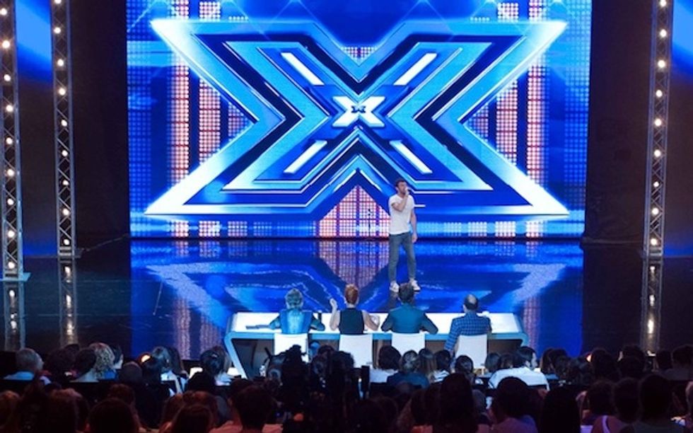 Ascolti 03/10: volano le audizioni di “X Factor”