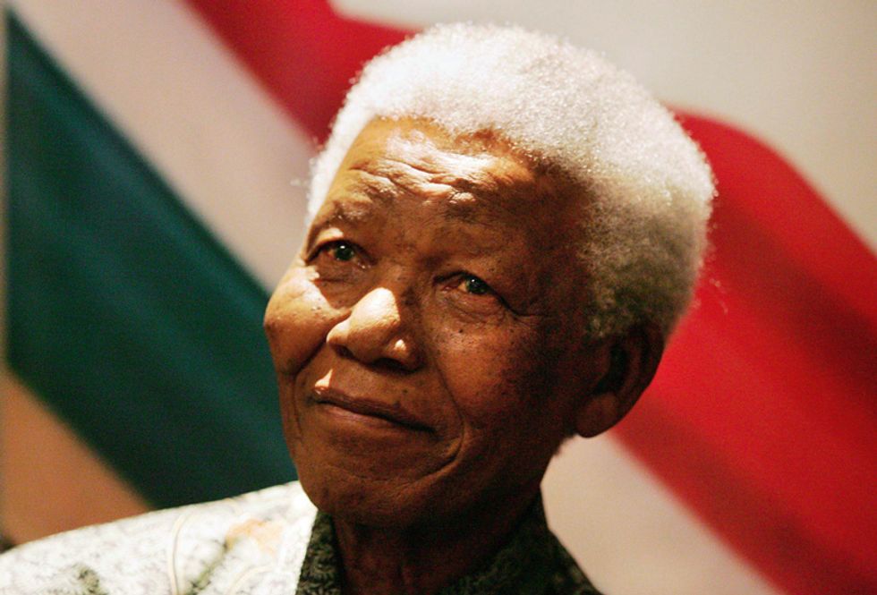 Nelson Mandela, 5 libri per capirlo
