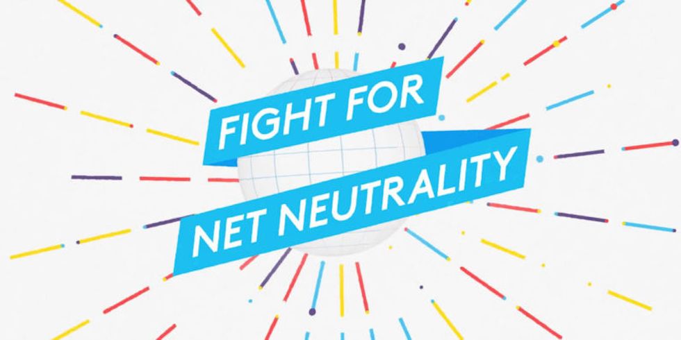 net neutrality usa