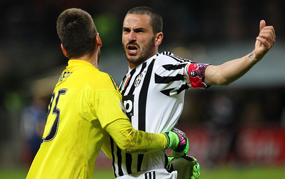 Le 5 domande che lascia Inter-Juventus di Coppa Italia