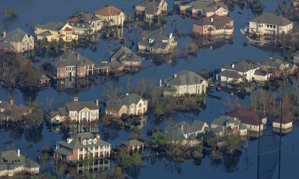 New Orleans dopo Katrina
