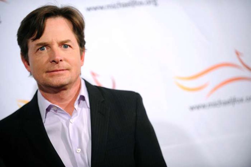 Michael J. Fox torna in una serie TV
