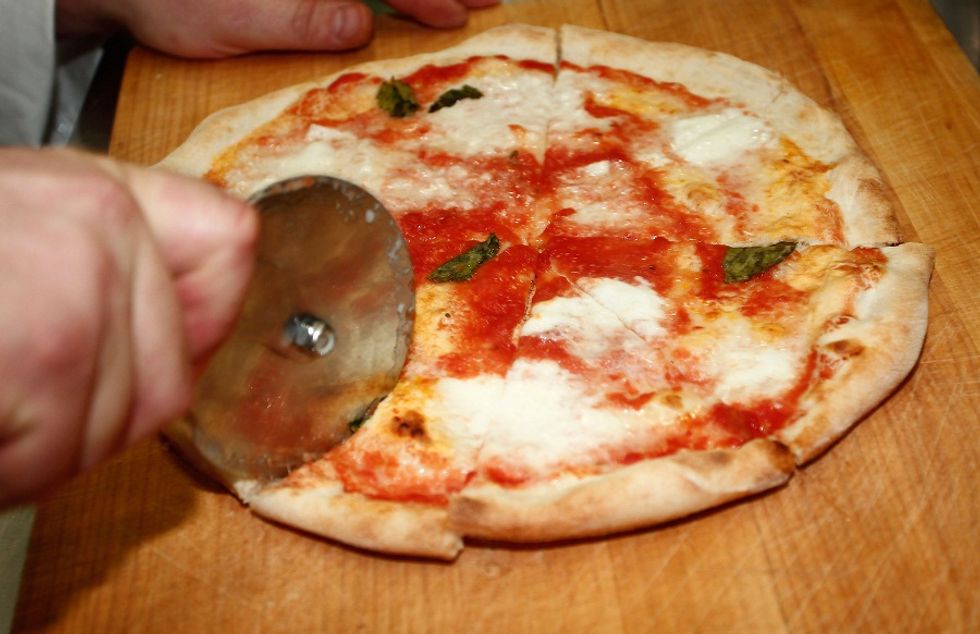 Italy in a Shortage of Pizza Makers