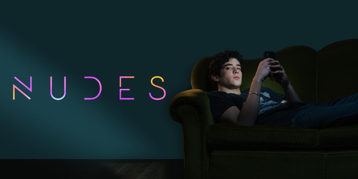 Adolescenti - Nudes: la serie che racconta il revenge porn tra gli adolescenti - Panorama
