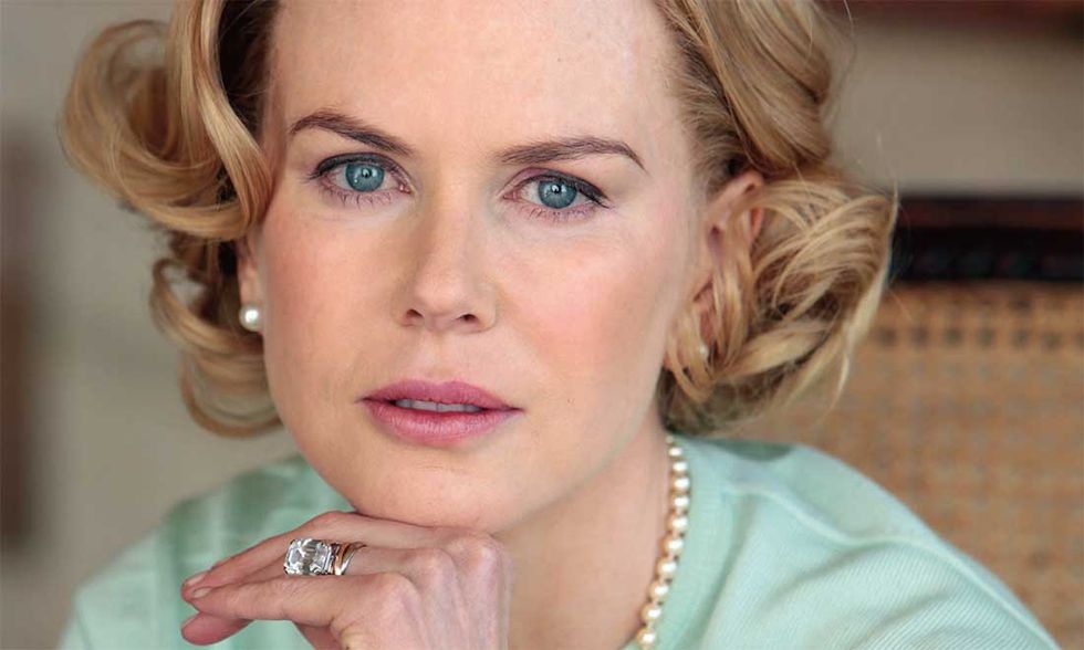 Grace di Monaco, il film con Nicole Kidman: il dvd in edicola con Panorama