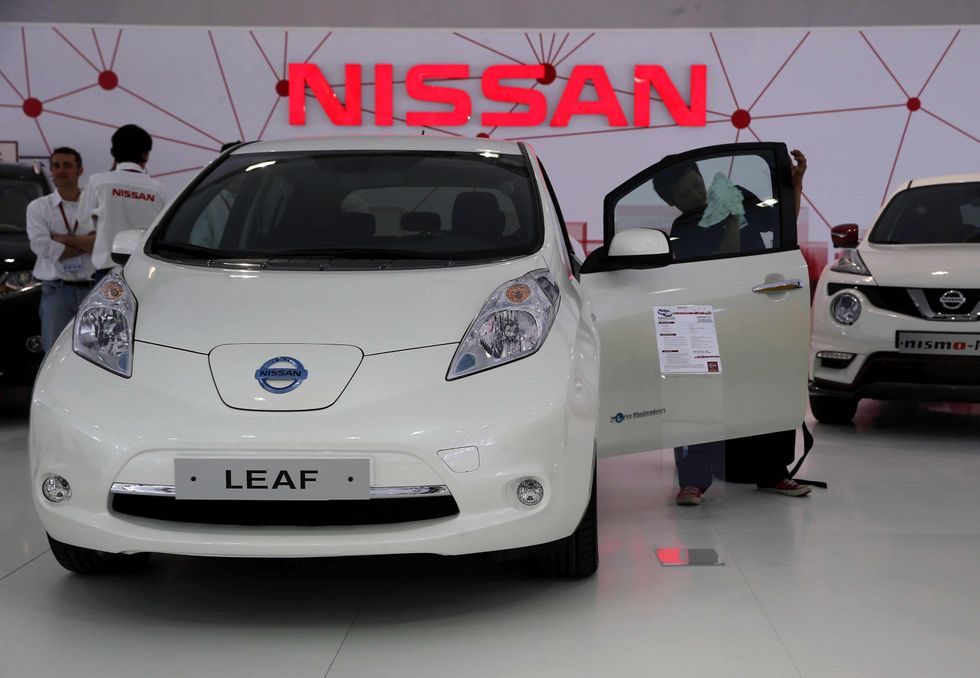 Nissan_Leaf