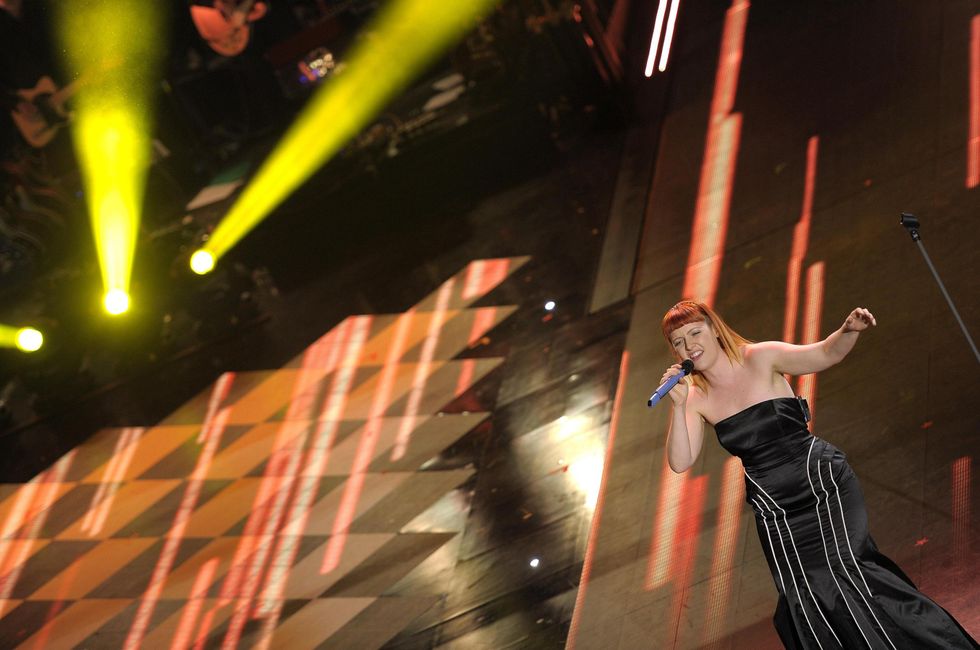 Sanremo 2014, la scaletta della quarta serata: i big cantano le cover