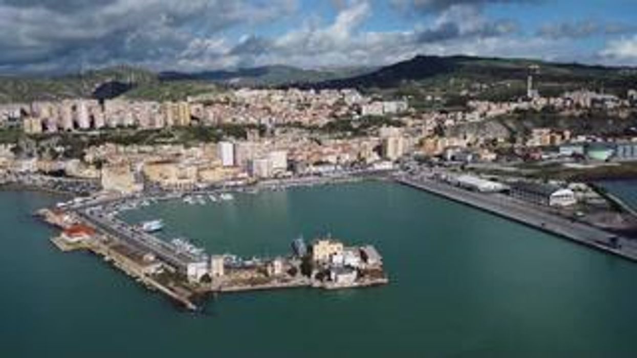 I porti di Trapani e Palermo mettono a terra 800 milioni di investimenti in 4 anni