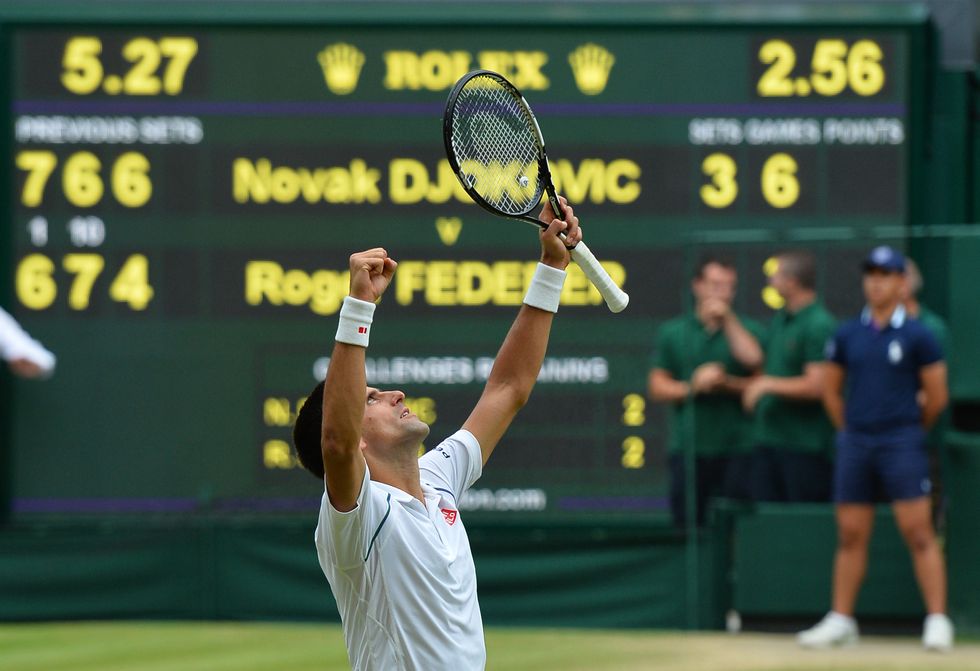 Wimbledon 2015, il torneo e la finale Djokovic-Federer vista da Paolo Bertolucci