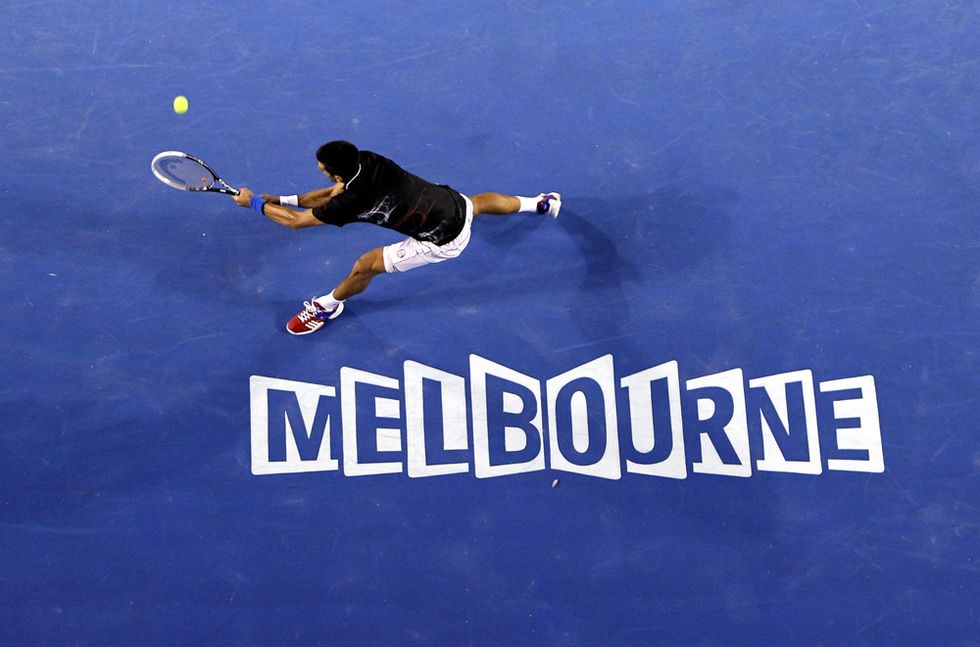 Australian Open: riparte la sfida Djokovic-Nadal