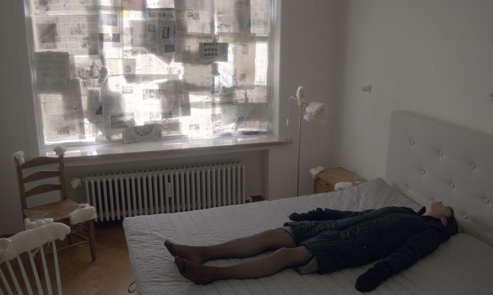 Nymphomaniac di Lars Von Trier: "Un film ripugnante da amare"