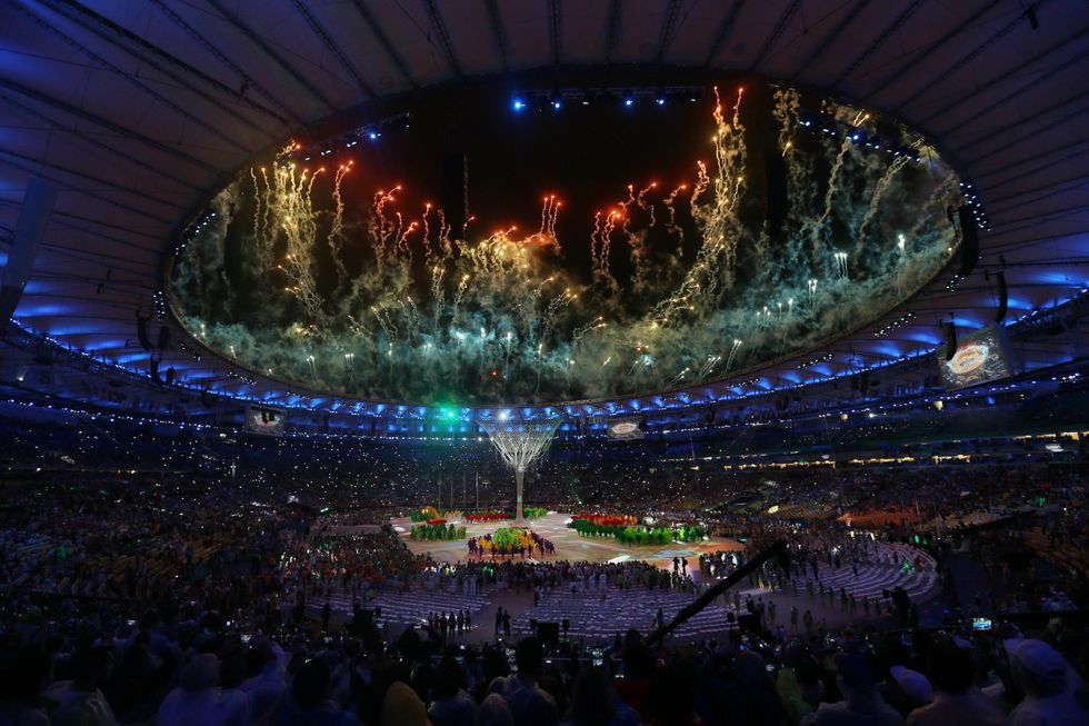 "No" a Roma 2024: ma le Olimpiadi sono un affare o una perdita di soldi?