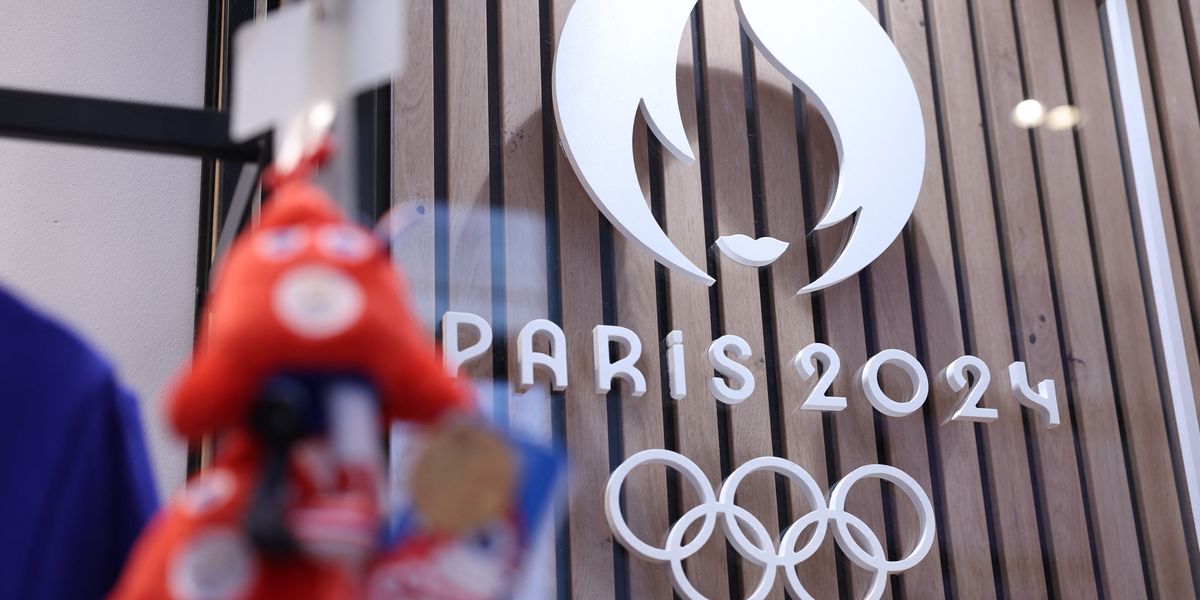 Olimpiadi Parigi 2024, divieto consumo alcool per spettatori negli stadi
