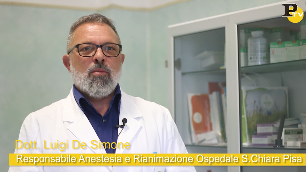 omeopatia cure cancro tumore cure ospedale Pisa