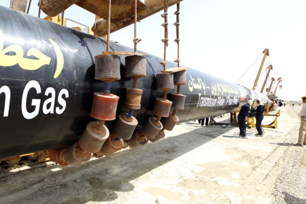 Gas: l’Italia tra il Nord Africa inquieto e le scelte degli altri