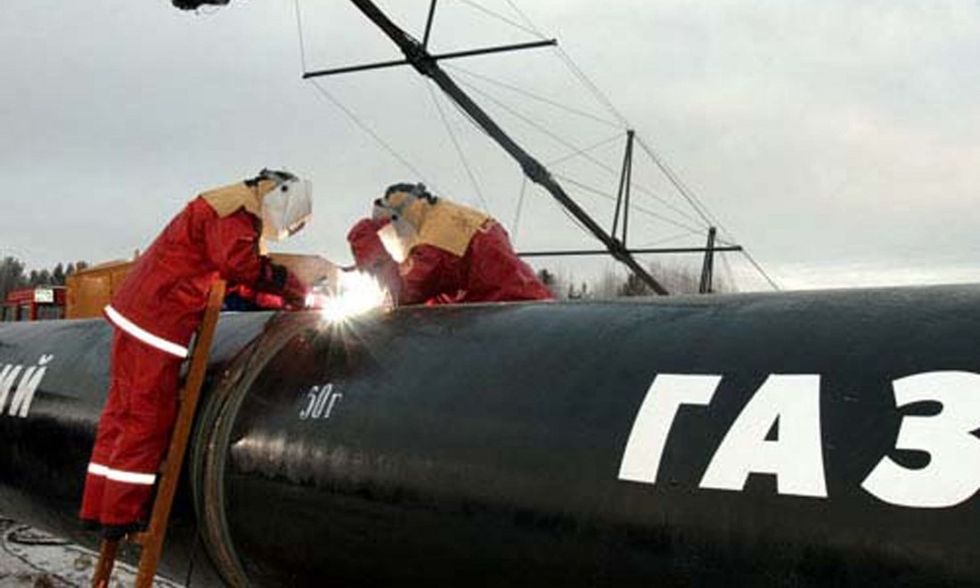 South Stream: le conseguenze per l’Italia dello stop al gasdotto