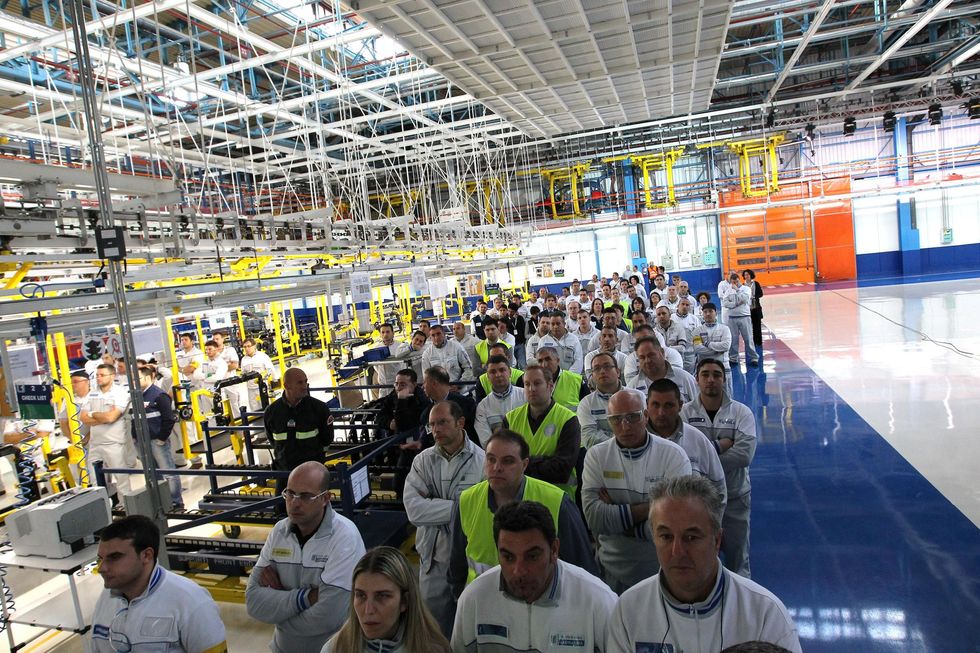 Fiat, Pomigliano e la verità sui lavoratori