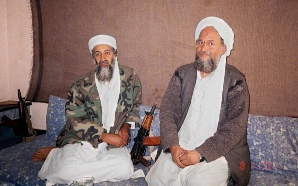 Il caos egiziano e la profezia di Al Zawahiri