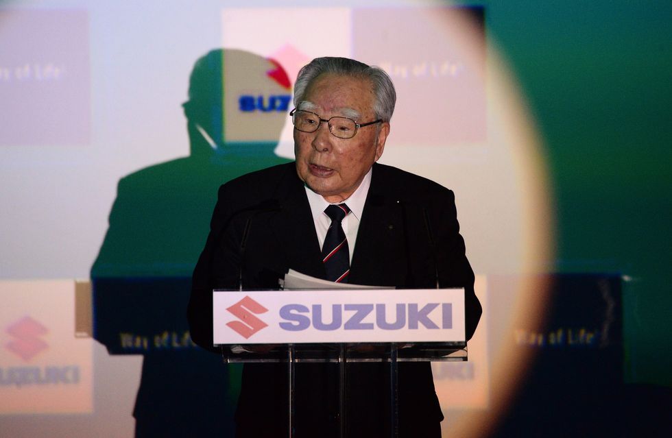 Auto: Suzuki conferma irregolarità sui test anti-smog
