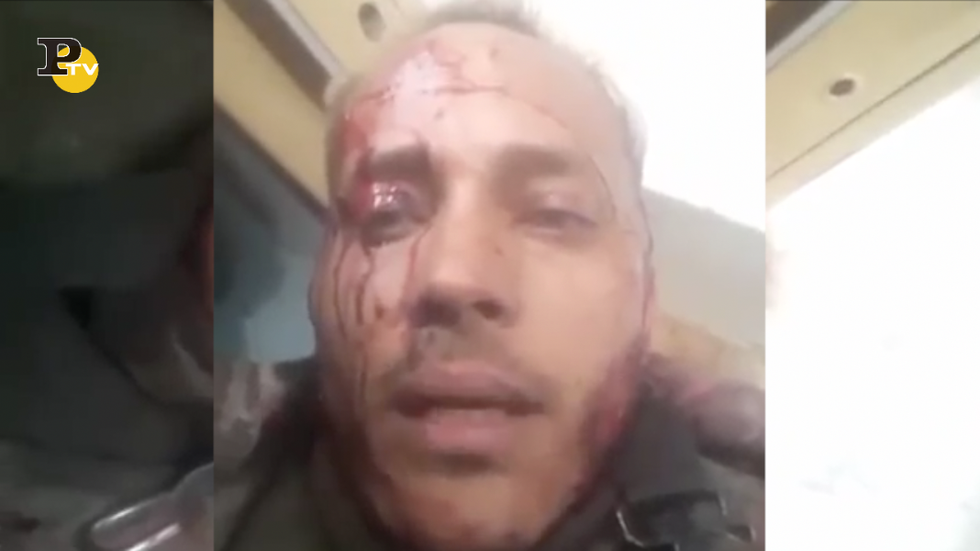 Oscar Perez morte poliziotto anti Maduro Venezuela