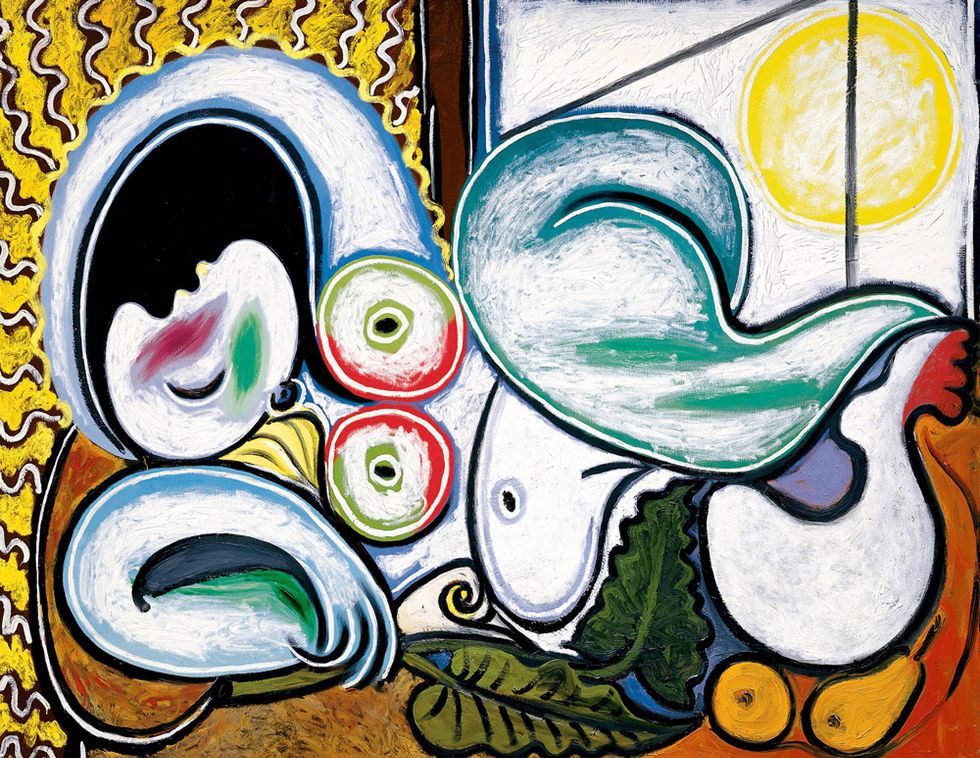 Picasso, l'ultimo genio
