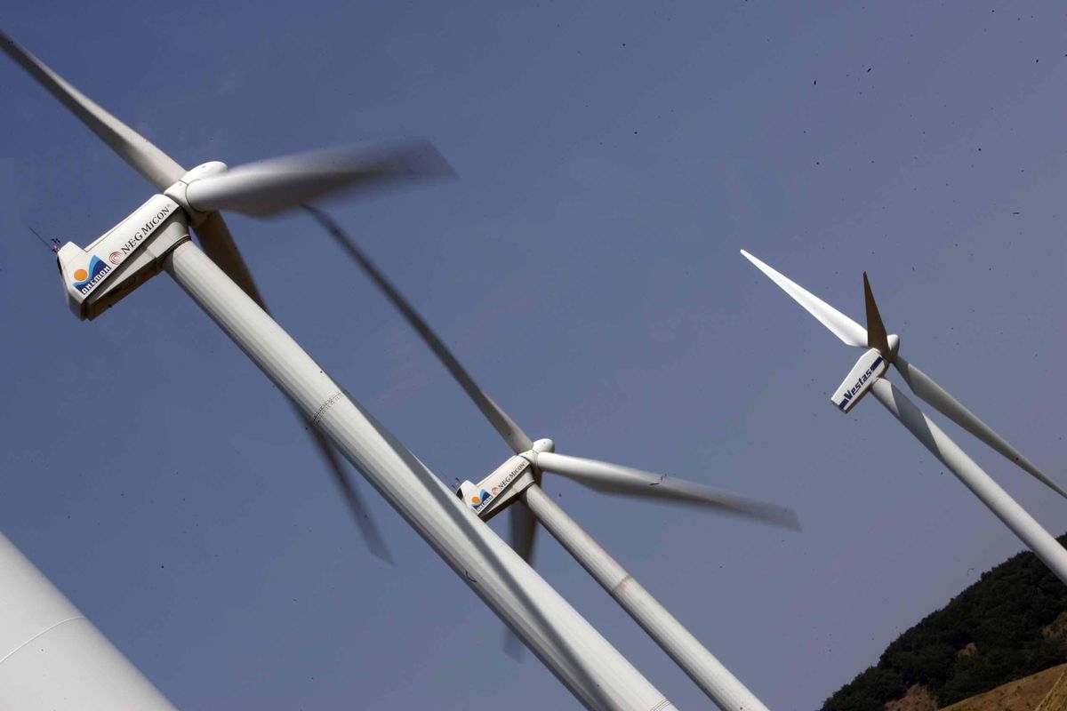La Cina pronta a mangiarsi anche l’industria eolica europea