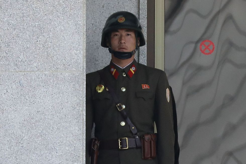 Corea del Nord, perché gli spari a un disertore violano l'armistizio