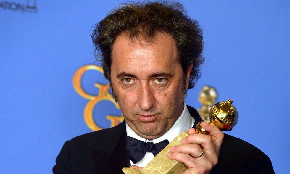 Golden Globe 2014, trionfa La grande bellezza. Tutti i vincitori