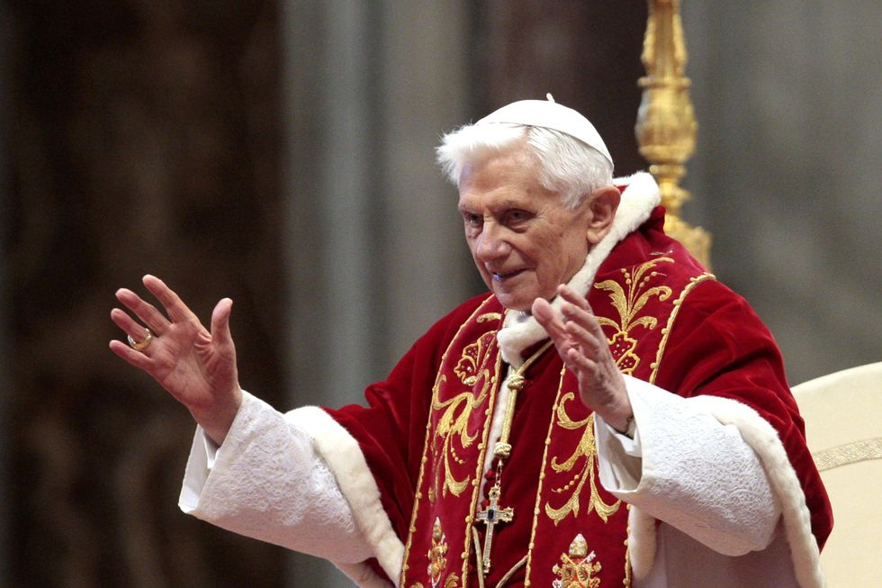 Pedofilia e Chiesa: il ruolo chiave di Papa Ratzinger