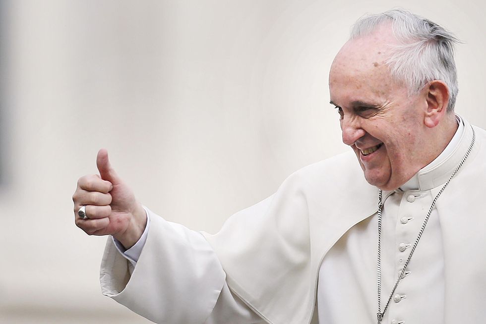 Abusi sessuali: la stretta di Papa Francesco