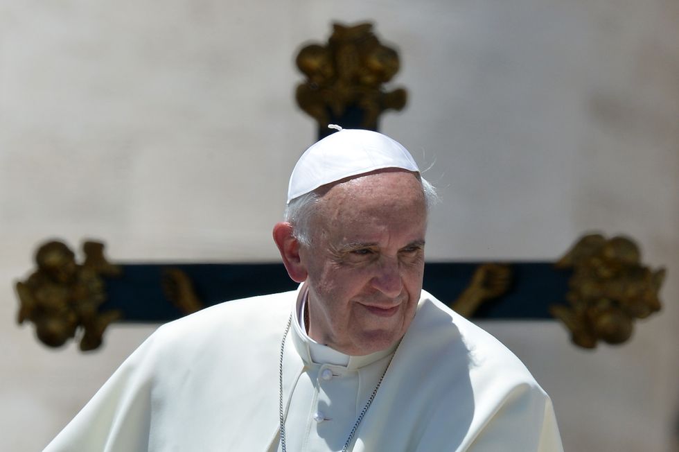 Il mondo visto da Papa Francesco: no alla cultura dello scarto