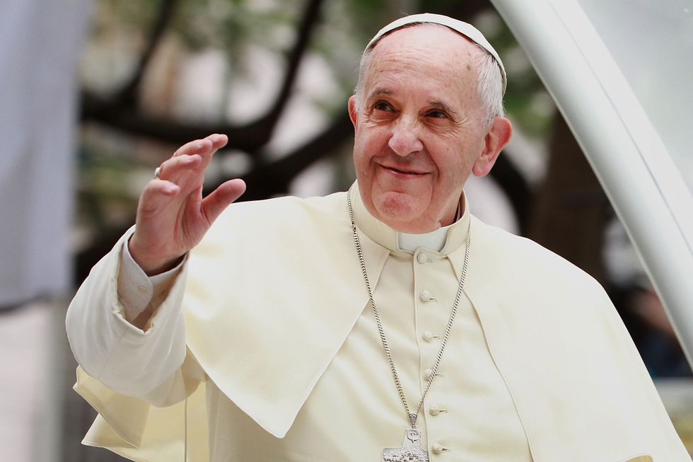 Il Papa dice sì al processo breve per annullare i matrimoni