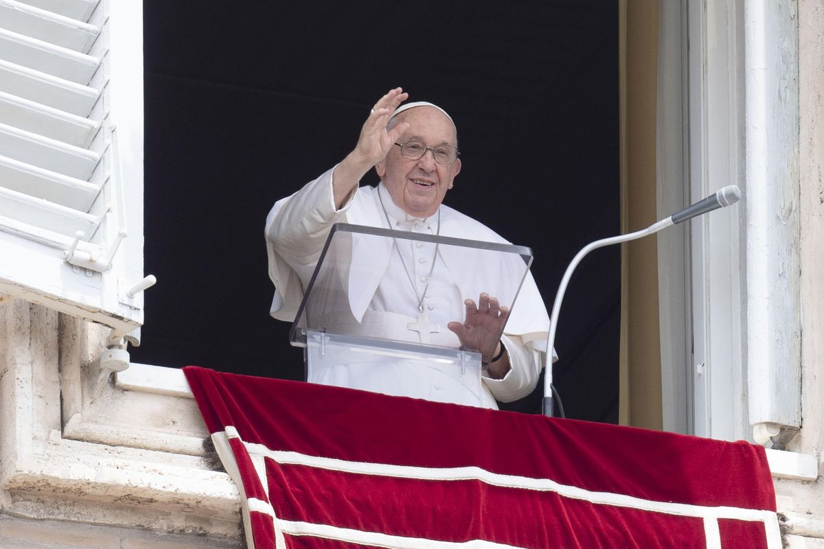 Bollettino medico: il Papa sta bene dopo l