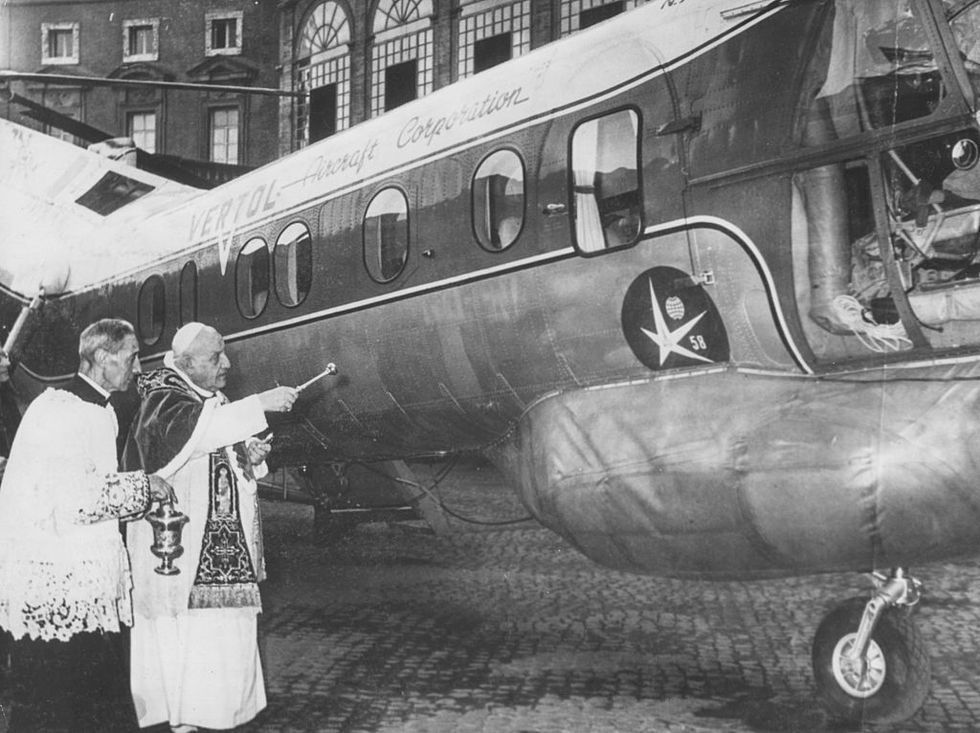 Papa-giovanni-XXIII