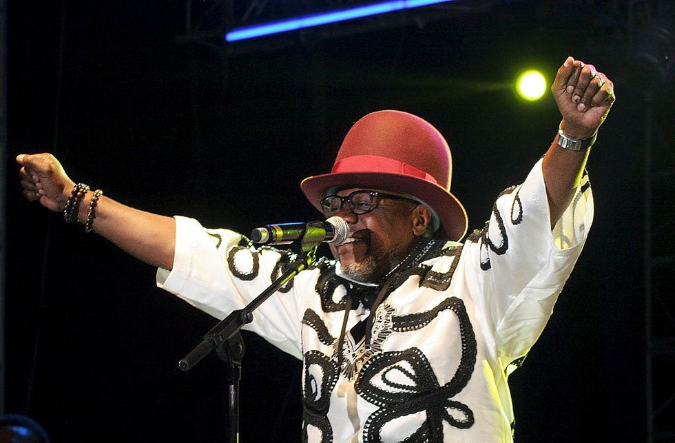 Papa Wemba, il re della rumba africana: 5 canzoni per ricordarlo