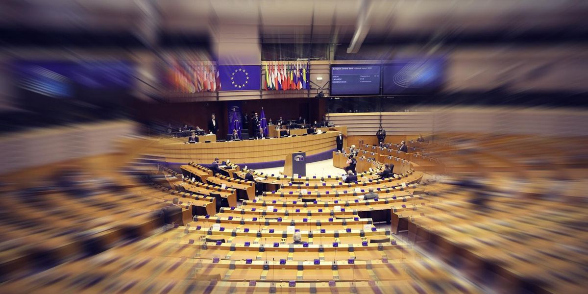 ​Parlamento europeo