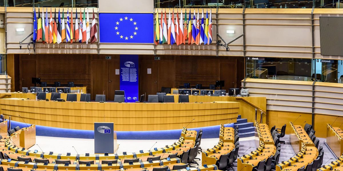 ​Parlamento Europeo