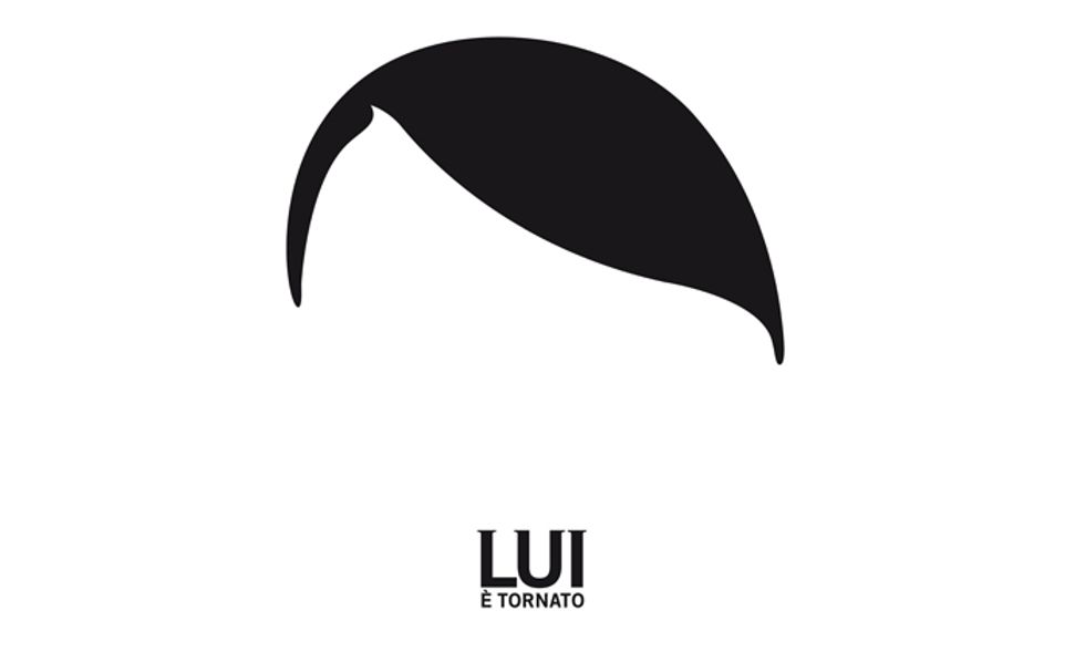 ‘Lui è tornato’, il romanzo satirico su Adolf Hitler