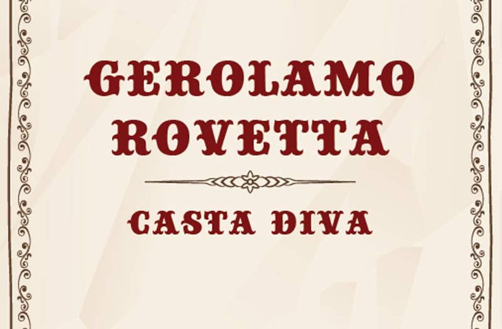 Casta Diva di Gerolamo Rovetta, antipolitica di un verista così contemporaneo