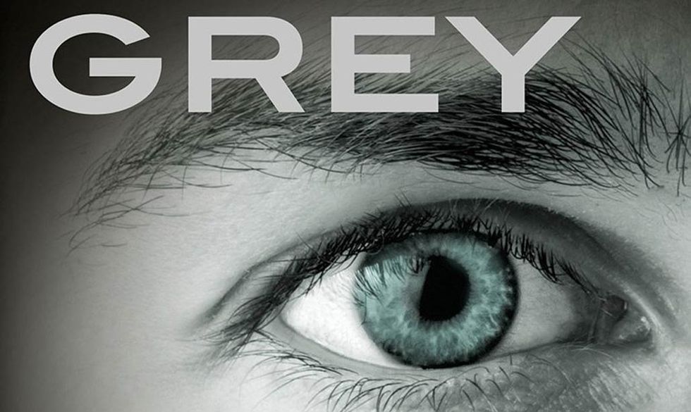 Ritorna '50 sfumature di grigio', dal punto di vista di Mr. Grey