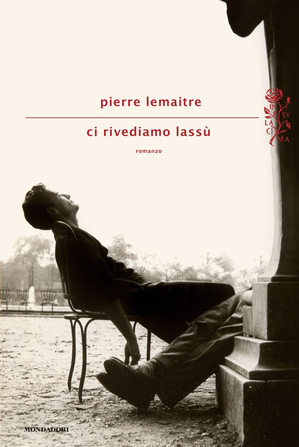 Pierre Lemaitre, "Ci rivediamo lassù"