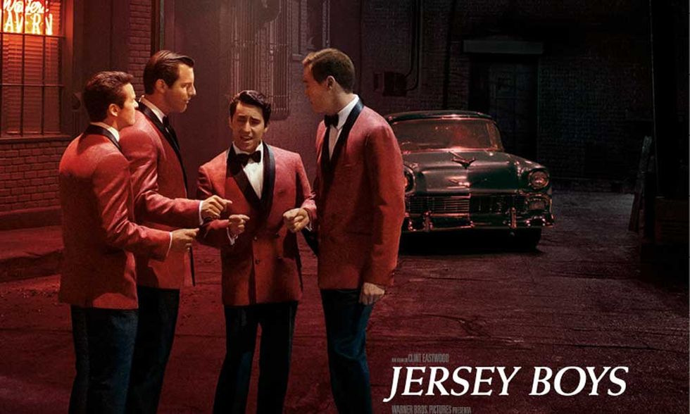 Jersey Boys, il nuovo film di Clint Eastwood - Trailer italiano