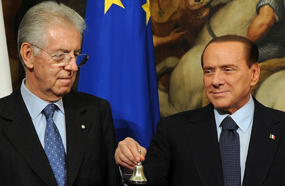 Il pm segreto che indaga sul complotto anti-Berlusconi
