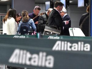 Alitalia_check in