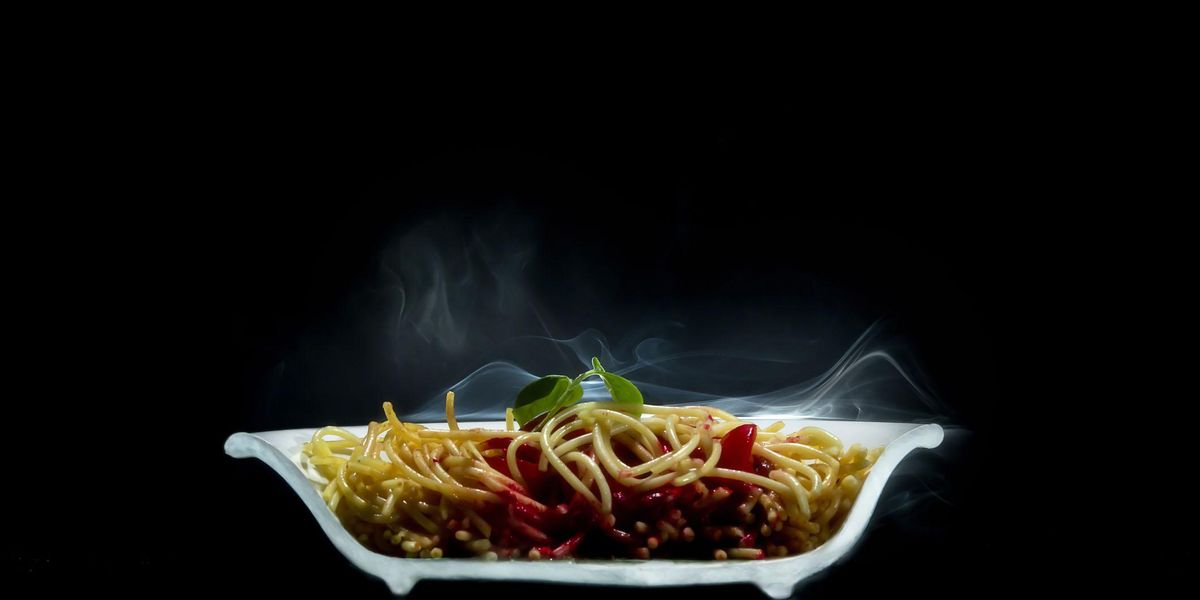 pasta spaghetti pastasciutta