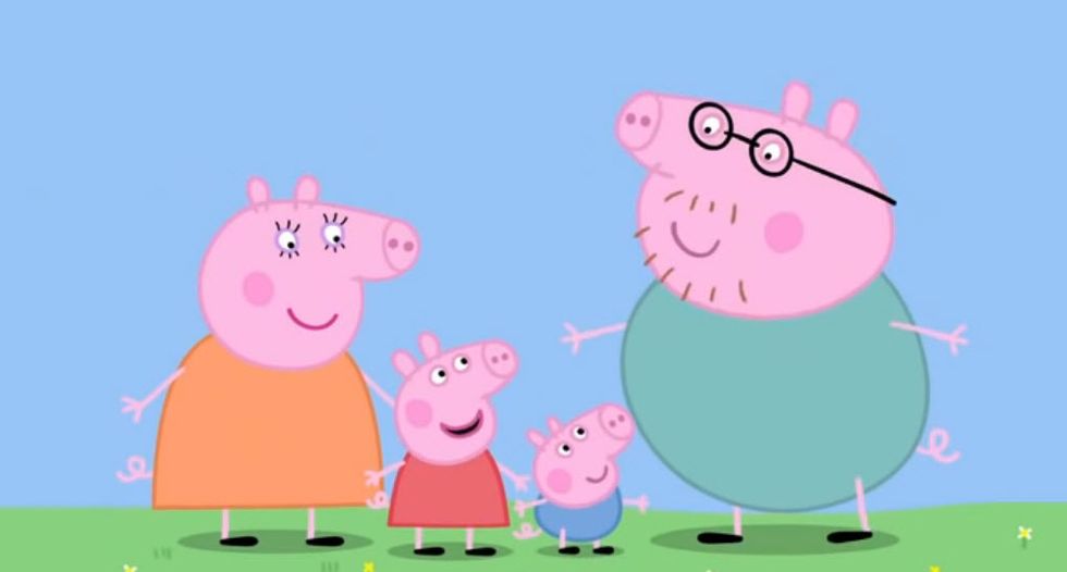 Peppa Pig, i 5 episodi più belli su YouTube