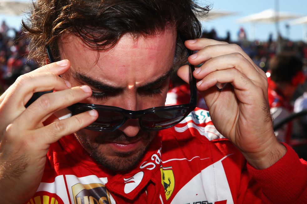 Turrini: “Alonso chiama, la Ferrari risponderà?”