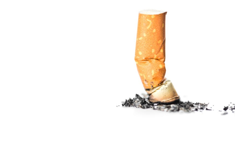 Fumo: il cervello rivela se chi ha smesso ci ricascherà