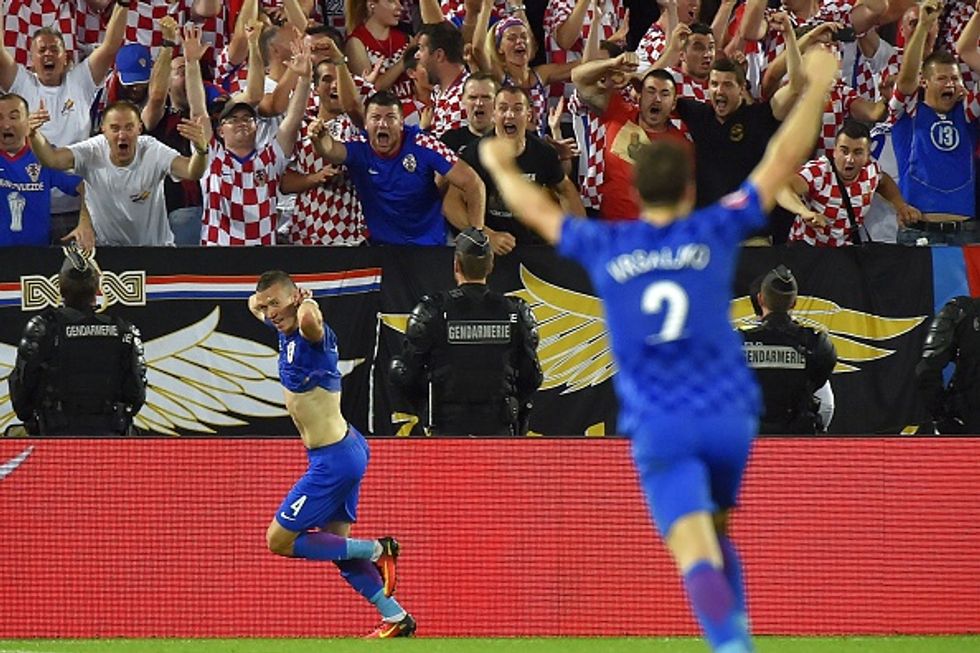 Euro 2016: Croazia-Portogallo e le altre partite di oggi